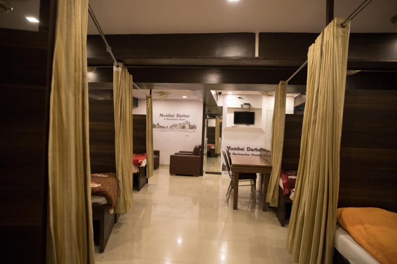 Mumbai Darbar Hotel Exterior photo